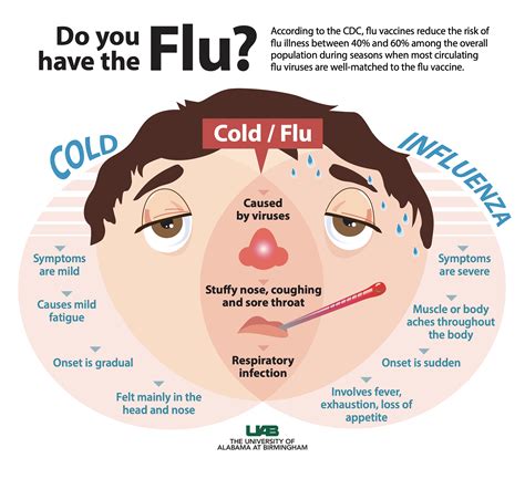 What Causes Frequent Flu And Cold